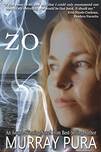 Zo book cover