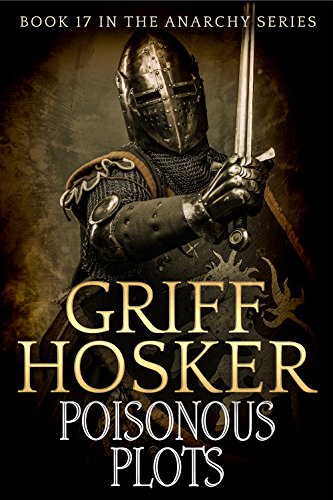 Poisonous Plots book cover