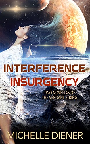 Interference & Insurgency book cover