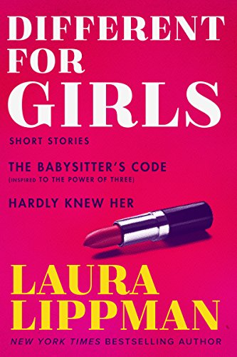 Different for Girls book cover