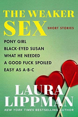 The Weaker Sex book cover