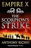 The Scorpions Strike Empire X Empire Series Book 10 English Edition