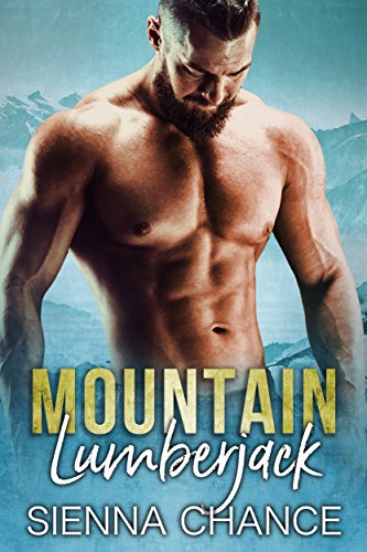 Mountain Lumberjack book cover
