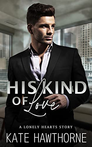 His Kind of Love book cover