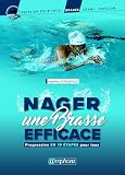 Nager Une Brasse Efficace Progression En 10 Tapes Pour Tous Natation Pour Tous