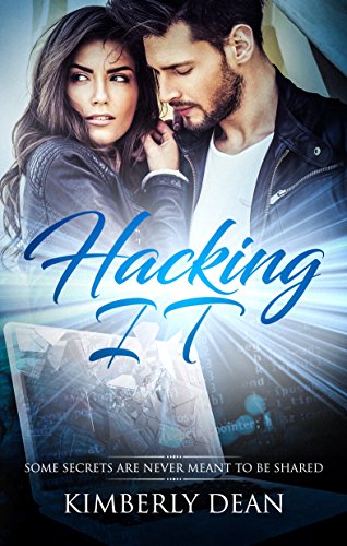Hacking IT cover