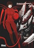 Knights Of Sidonia Tome 09
