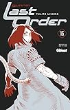 Gunnm Last Order Sens Franais Tome 15
