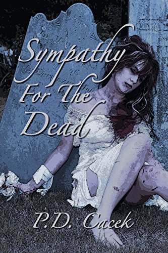 Sympathy for the Dead book cover