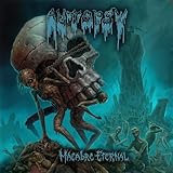 Macabre Eternal (2011)