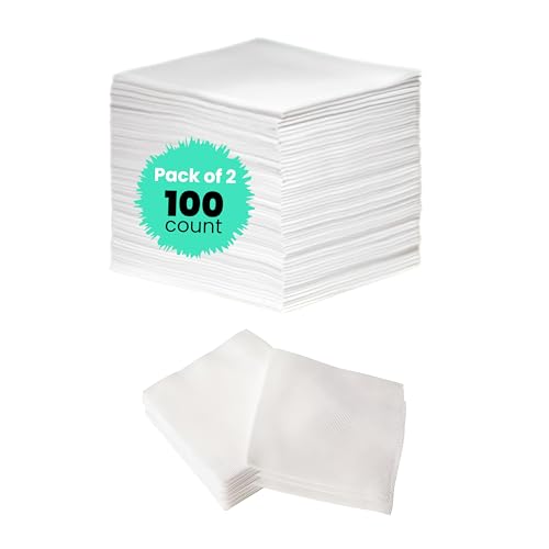 Perfect Stix - 4x4 Aesthetic W...c Wipes,4" x 4" (Pack of 200