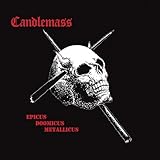 Epicus Doomicus Metallicus (1986)