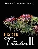 Exotic Tillandsia Ii English Edition