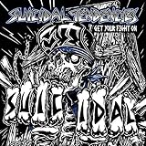 Get Your Fight On! [EP] (2018)