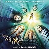 Wrinkle In Time, A Soundtrack