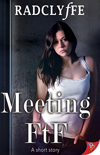 Meeting FtF book cover