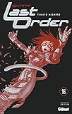 Gunnm Last Order Sens Franais Tome 16