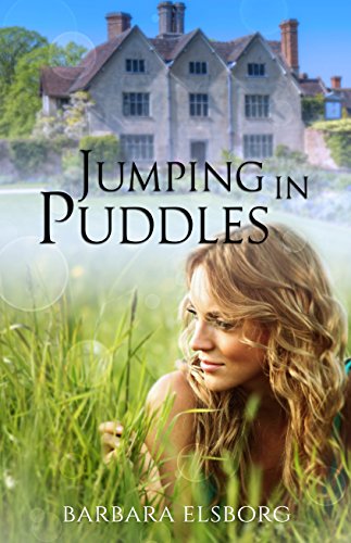 Jumping in Puddles book cover
