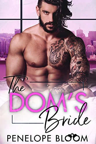 The Dom's Bride cover
