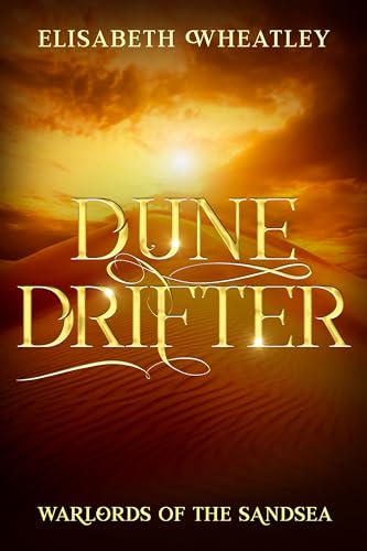 Dunedrifter book cover