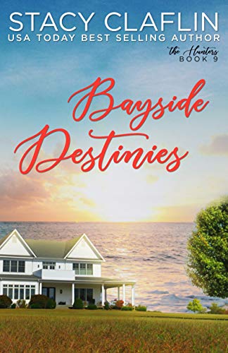 Bayside Destinies book cover