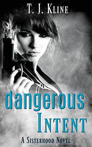 Dangerous Intent book cover