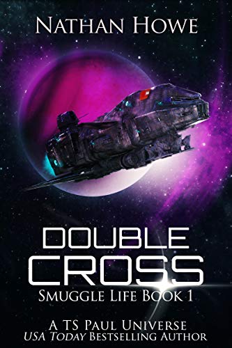 Double Cross cover