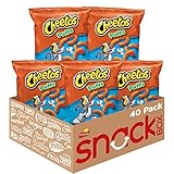 Cheese Puffs product