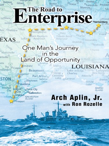 The Road to Enterprise book cover