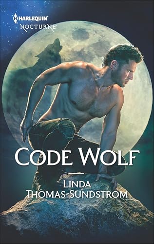 Code Wolf (By: Linda Thomas-Sundstrom) cover