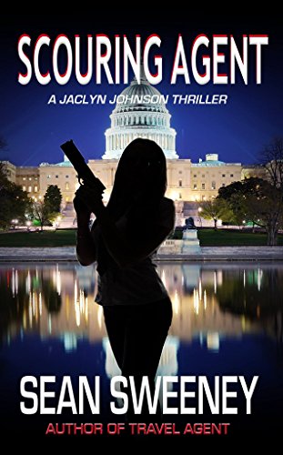 Scouring Agent book cover