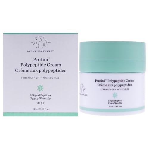 Drunk Elephant Protini Polypeptide Cream 1.69 fl oz
