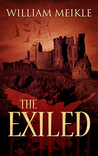 The Exiled book cover