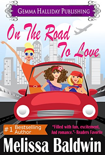 On the Road to Love book cover