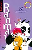 Ranma 12 Tome 37 Lasschement Des Sources