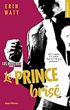 Les H%C3%A9ritiers   Tome 2 Le Prince Bris%C3%A9