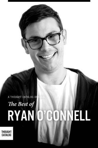 The Best of Ryan O'Connell book cover