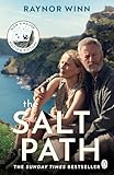 The Salt Path The Sunday Times Bestseller Shortlisted For The 2018 Costa Biography Award The Wainwright Prize English Edition