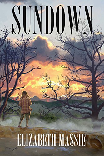 Sundown book cover