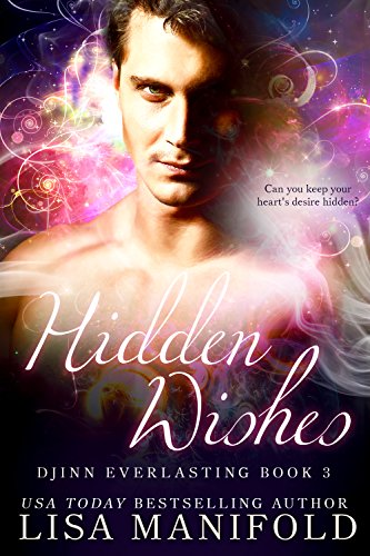 Hidden Wishes book cover