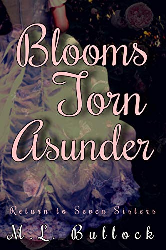 Blooms Torn Asunder book cover