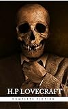 H P Lovecraft The Complete Collection English Edition