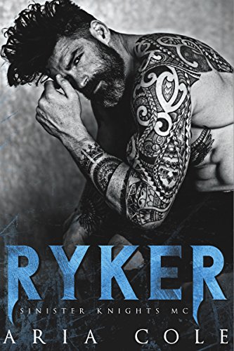 Ryker book cover