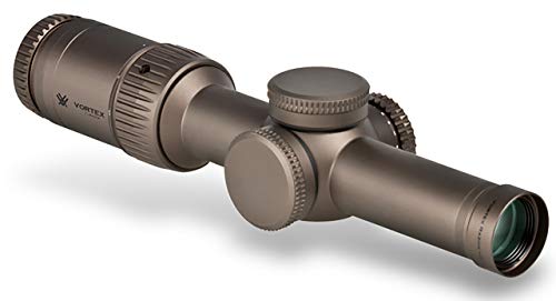 Vortex Optics Razor HD Gen II 1-6X24 JM-1 BDC (MOA) SFP : Amazon.ae: Electronics
