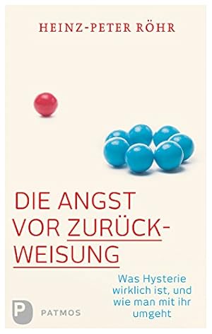 Angstfrei leben: Wie Sie Ihre Ängste überwinden können Heinz-Peter Röhr