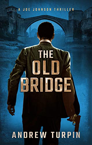 The Old Bridge book cover
