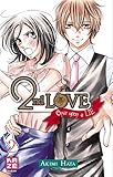 2nd Love   Once Upon A Lie T02