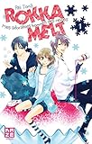 Rokka Melt T01
