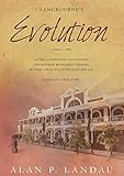Langbournes Evolution Langbourne Series Book 4 English Edition