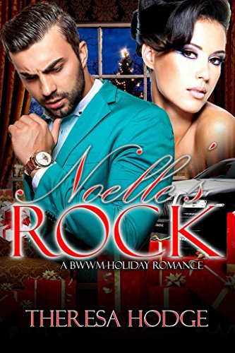 Noelle's Rock book cover
